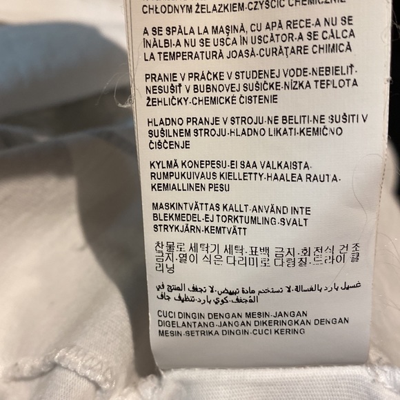 Gianni Versace collection shortsleeved cotton t-shirt graphic print classic top - Picture 4 of 7